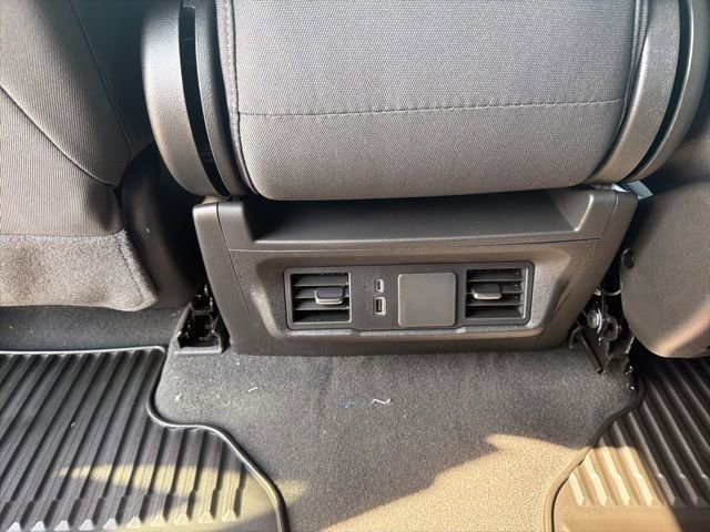 New 2026 GMC Sierra 1500 Pro w/ Graphite Edition image 28