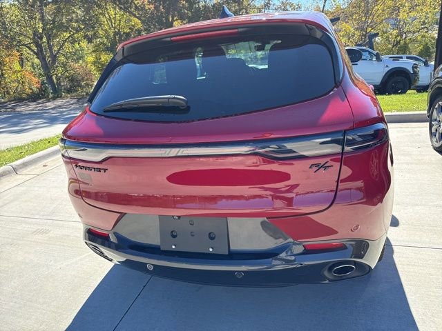 Used 2024 Dodge Hornet R/T image 5