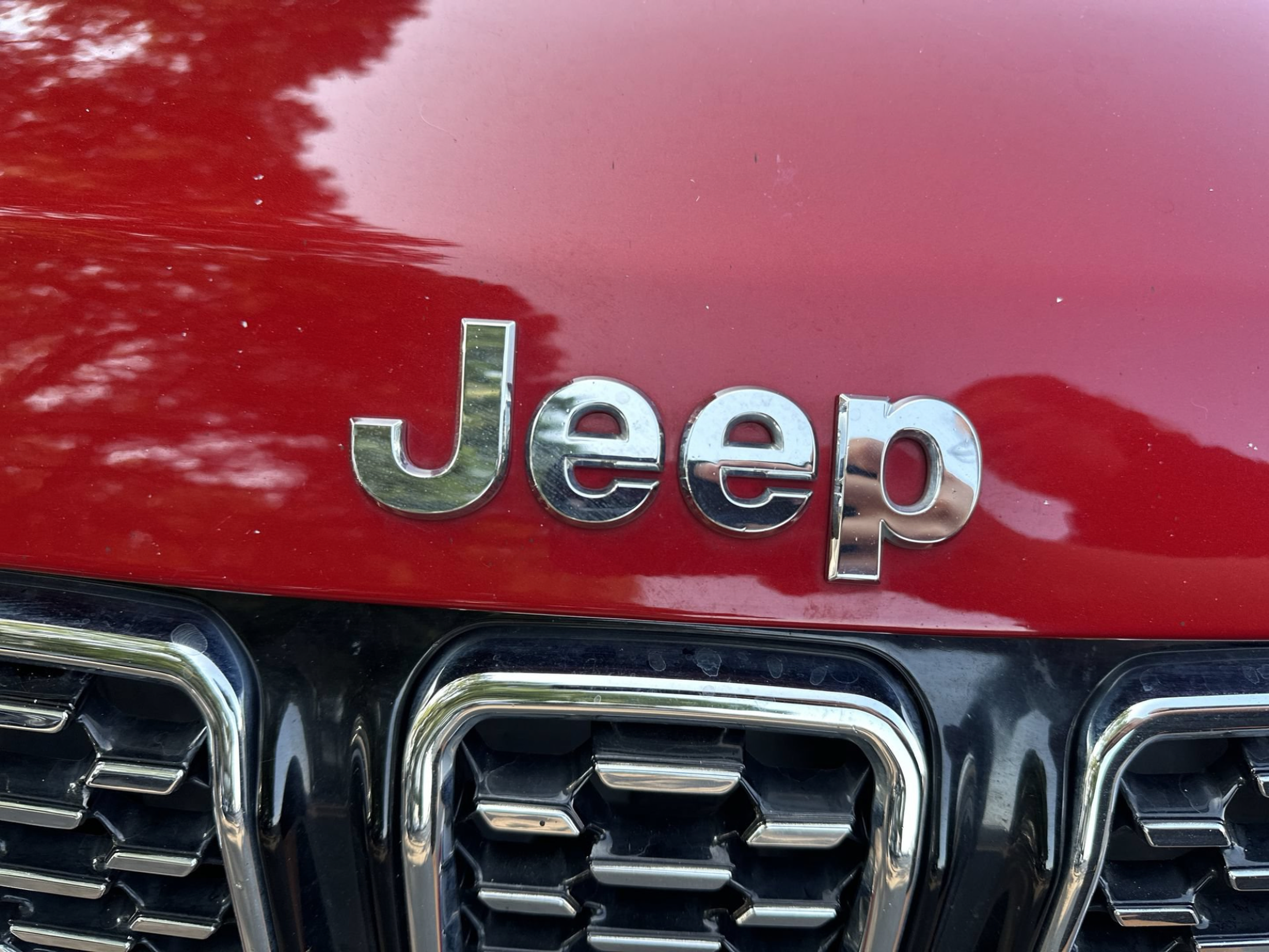 Used 2025 Jeep Compass Limited AWD/4WD image 26