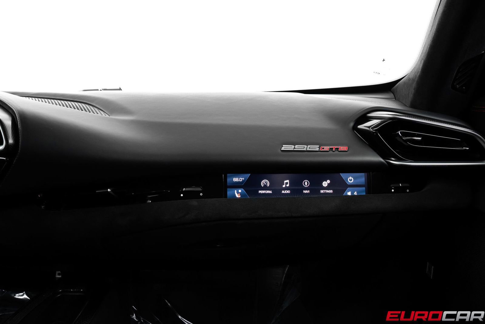 Used 2024 Ferrari 296 GTB RWD image 37