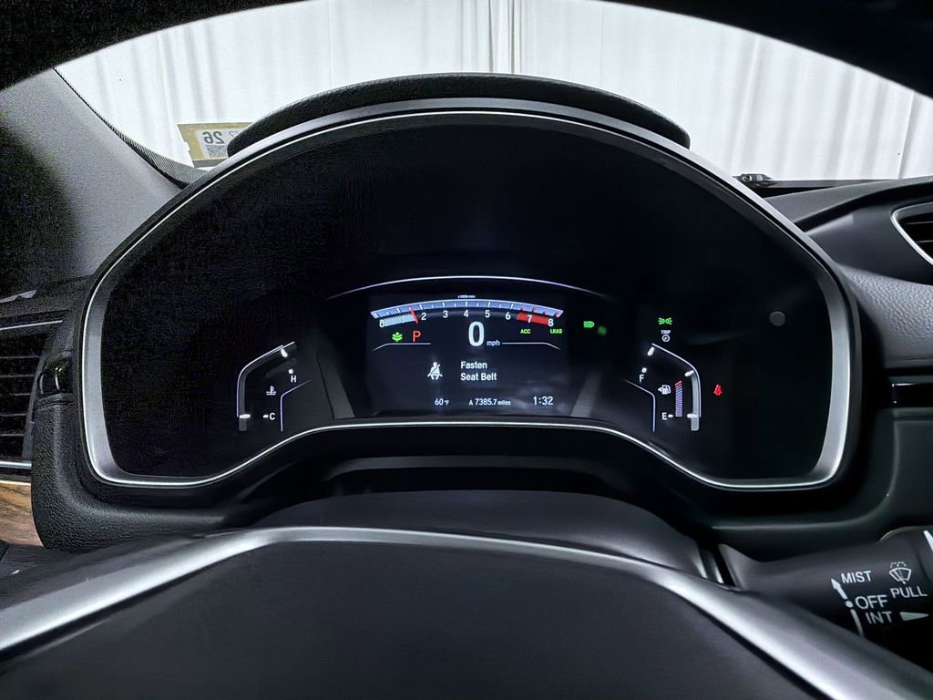 Used 2021 Honda CR-V EX-L image 19