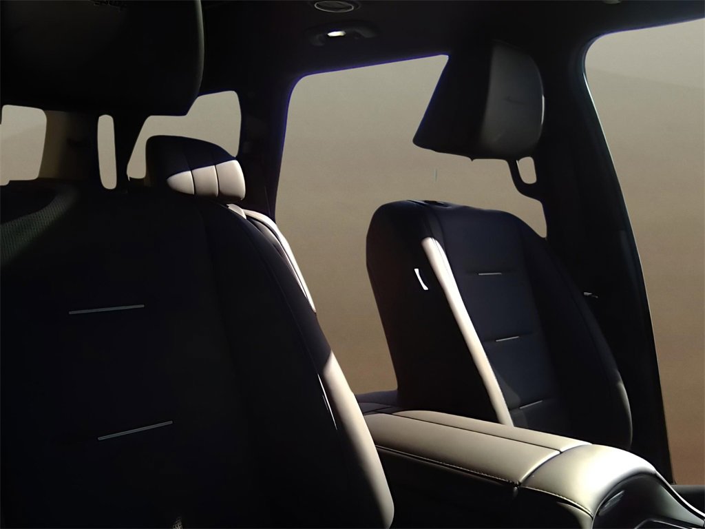 New 2026 Hyundai Palisade Calligraphy image 27