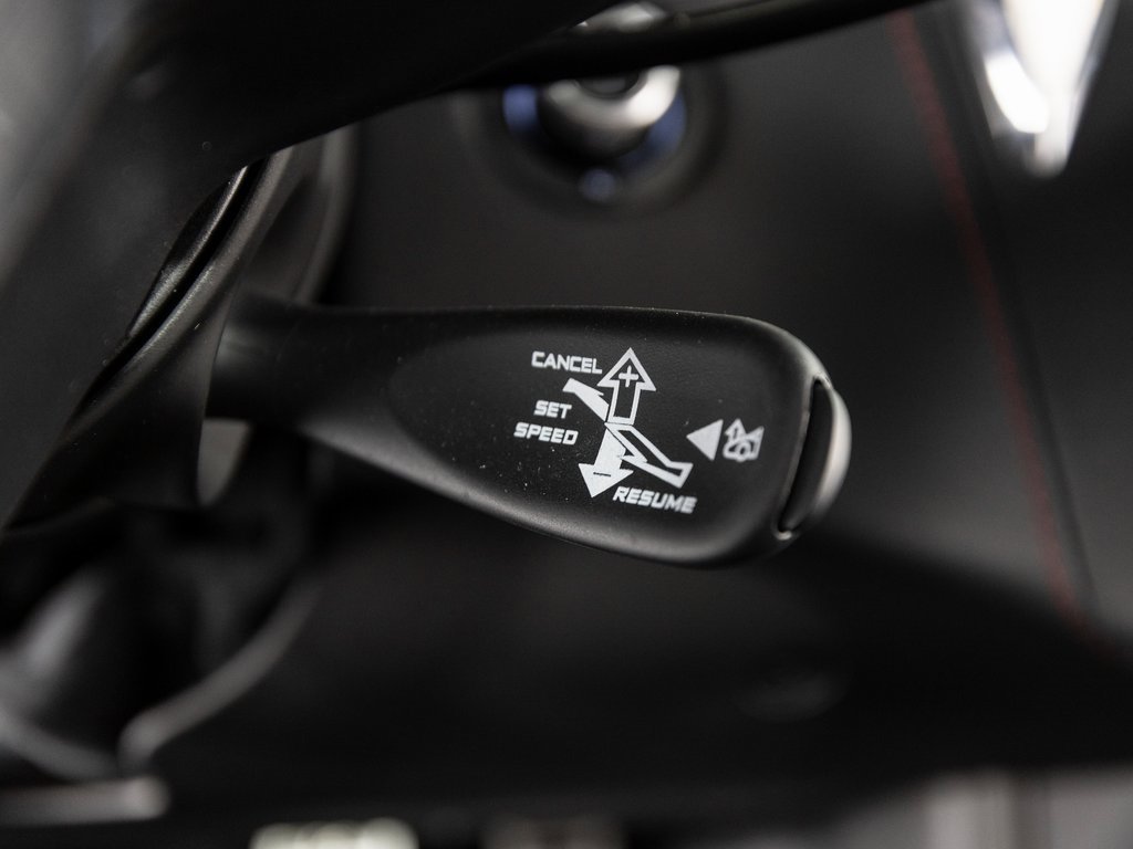 New 2025 McLaren GTS image 22
