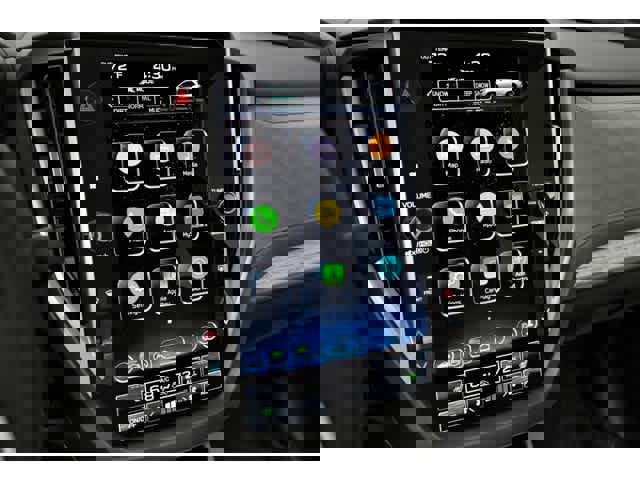 New 2025 Subaru Forester Limited image 20