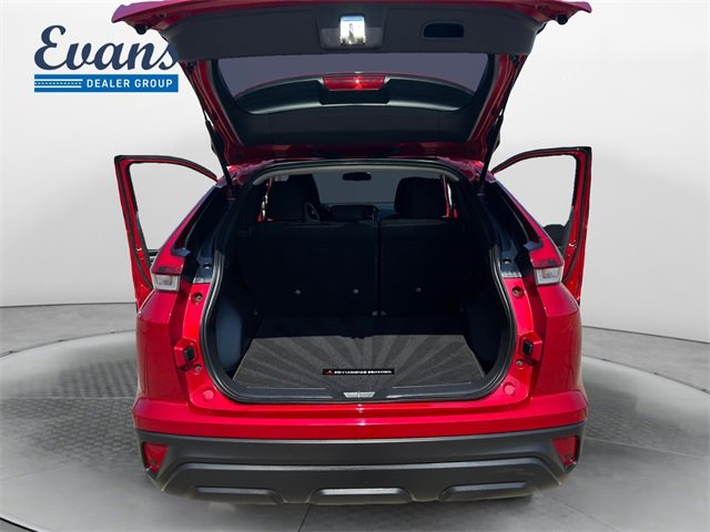 Used 2024 Mitsubishi Eclipse Cross ES image 19