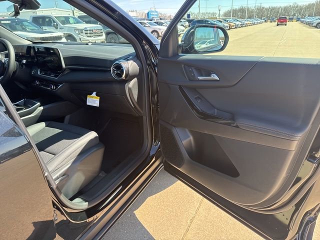 New 2026 Chevrolet Equinox LT image 52