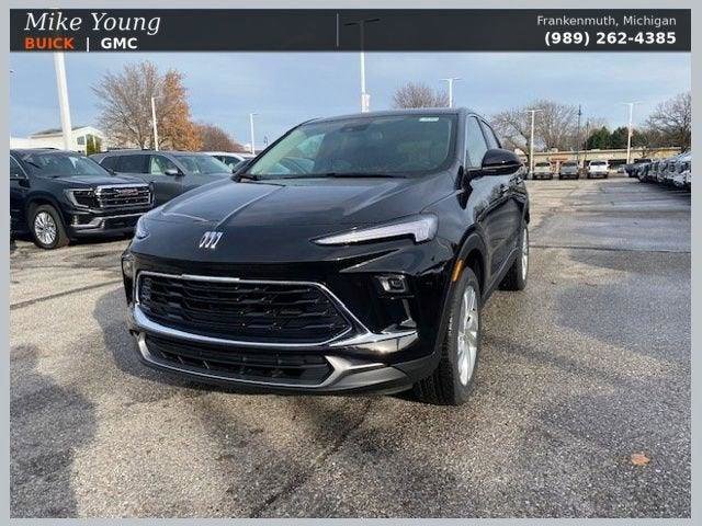 New 2026 Buick Encore GX Preferred w/ Comfort Package