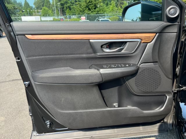 Used 2019 Honda CR-V EX image 16