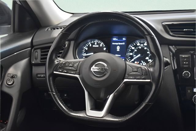 Used 2020 Nissan Rogue SV image 24