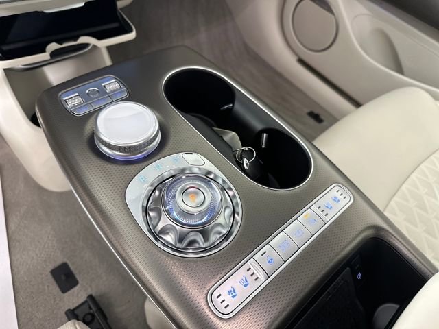 Used 2023 Genesis GV60 Performance image 20