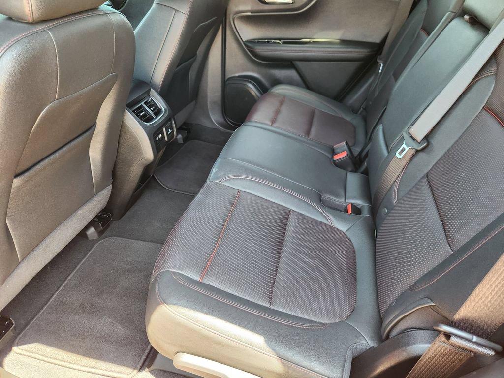 Used 2023 Chevrolet Blazer RS w/ Driver Confidence II Package FWD image 30