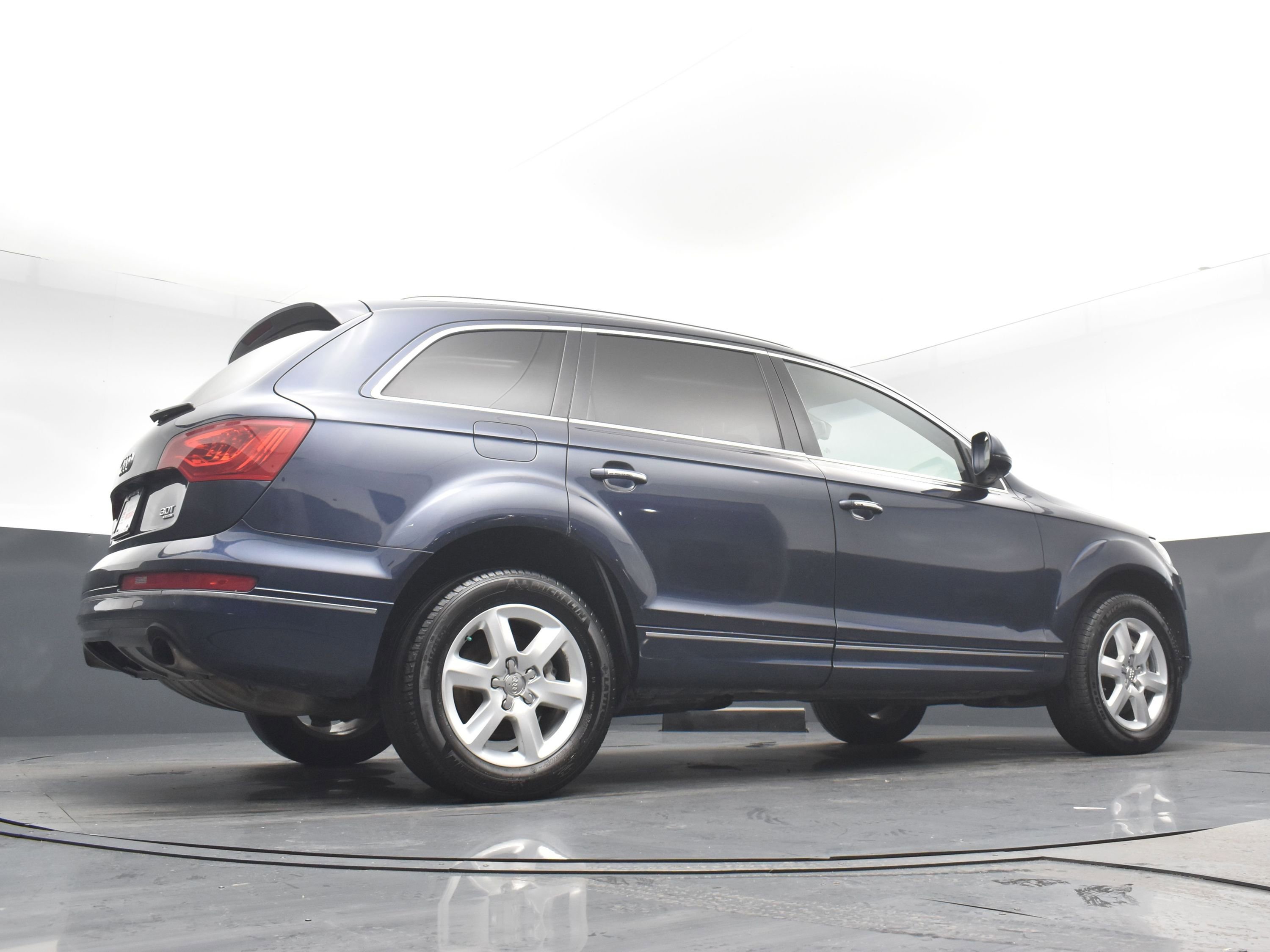 Used 2015 Audi Q7 3.0T Premium w/ Technology Package image 20