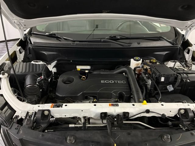 Used 2020 Chevrolet Equinox LT AWD/4WD image 39