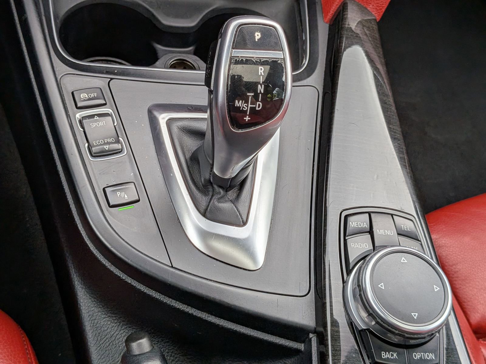 Used 2016 BMW 428i Gran Coupe xDrive AWD/4WD image 26