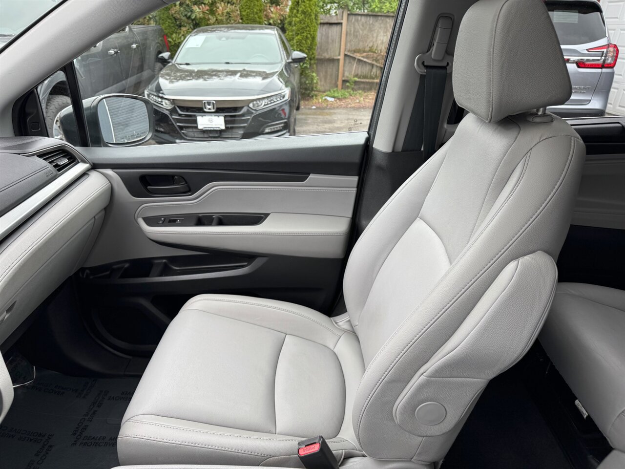 Used 2019 Honda Odyssey EX-L image 30