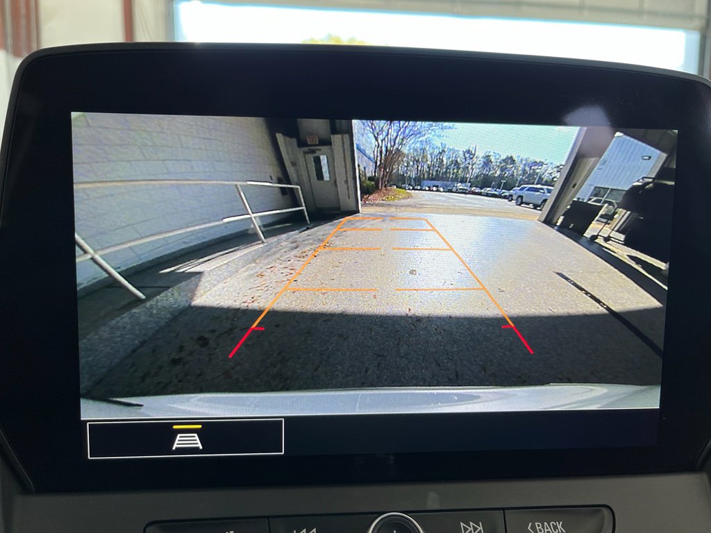 Used 2024 Chevrolet Blazer LT w/ Convenience Package image 23