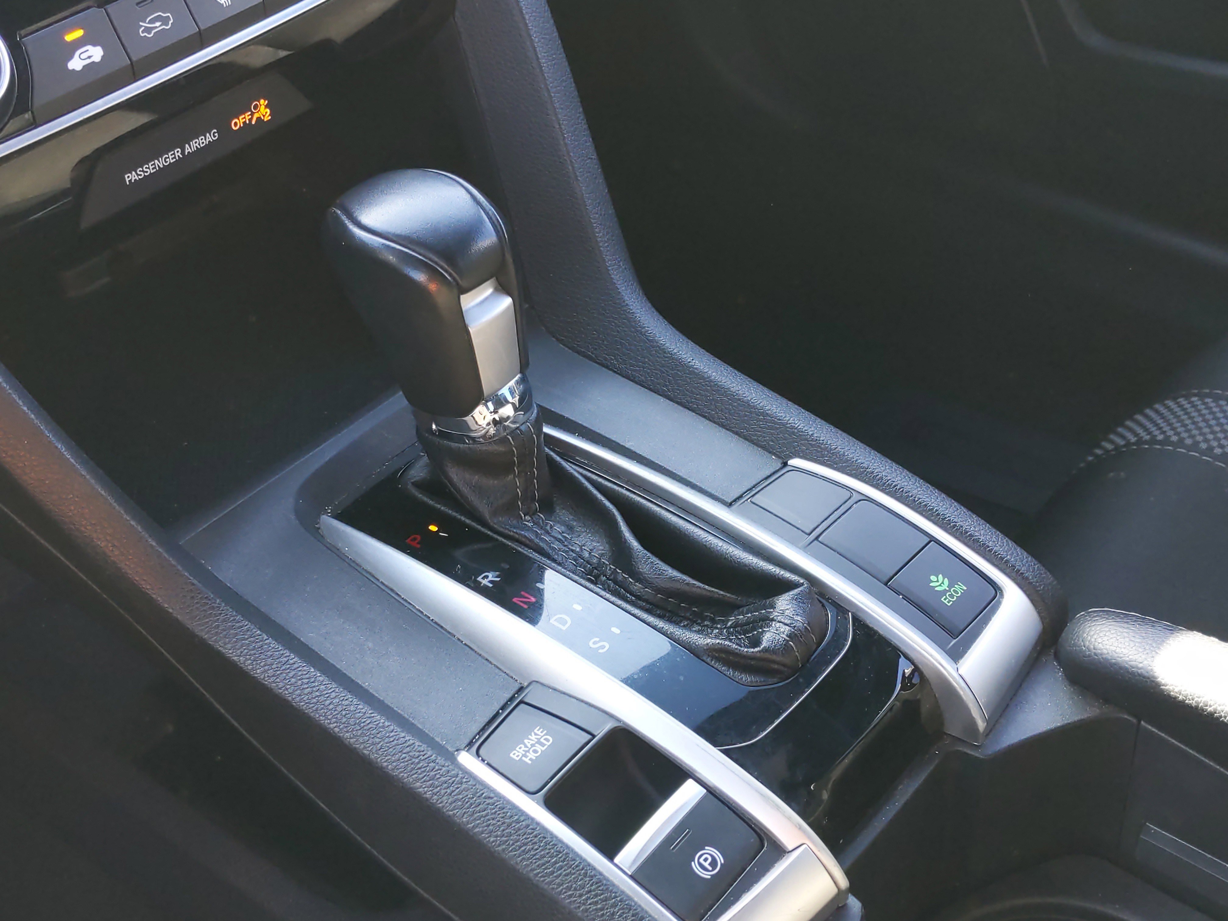 Used 2019 Honda Civic Sport image 26