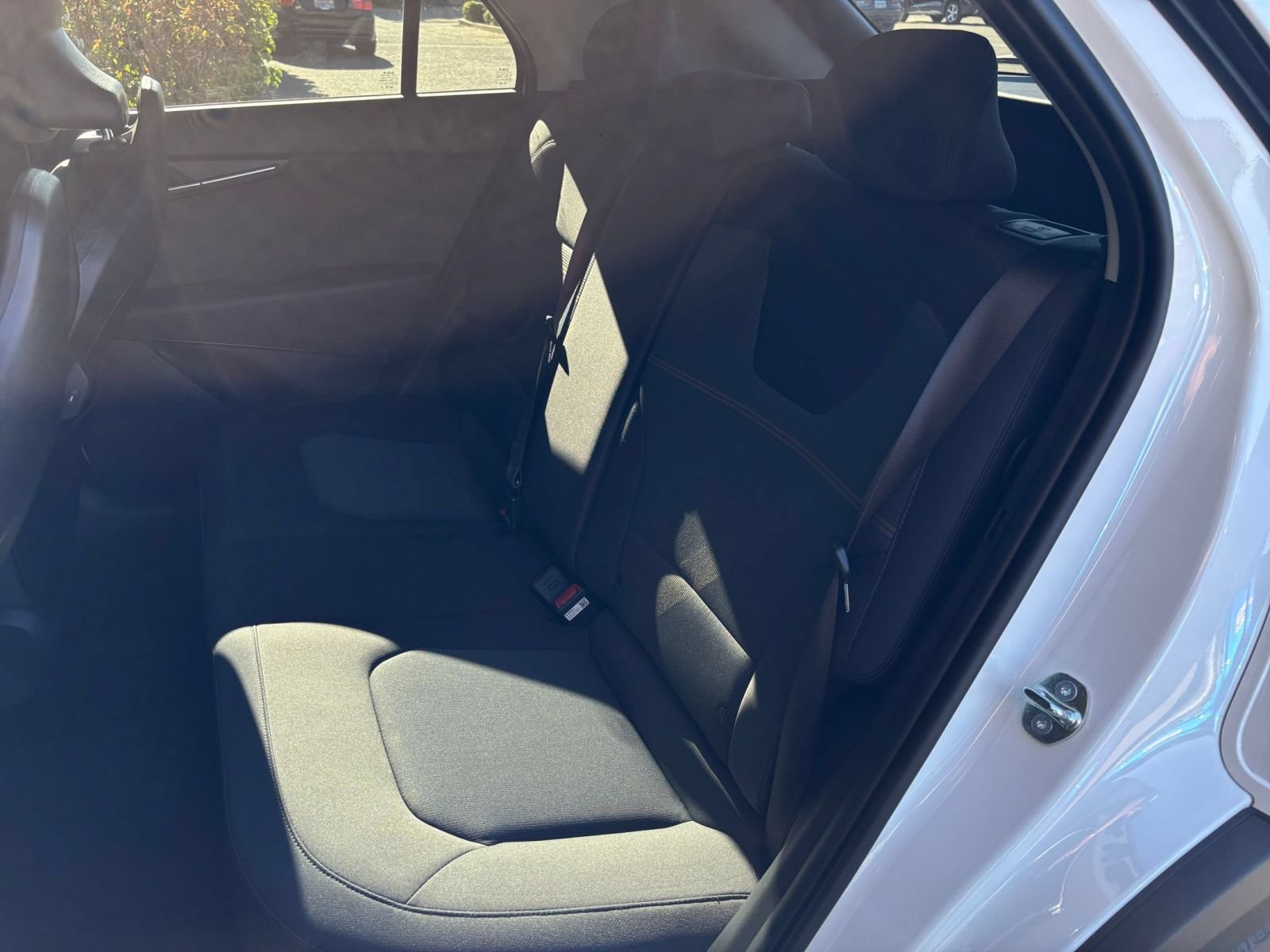 Used 2026 Kia Niro LX FWD image 35