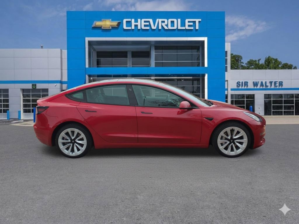 Used 2022 Tesla Model 3 image 7