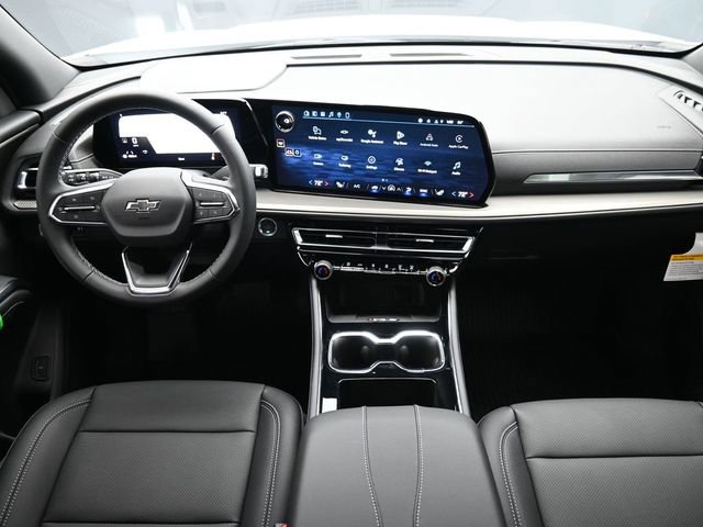 New 2026 Chevrolet Traverse LT w/ Midnight/Sport Edition image 23