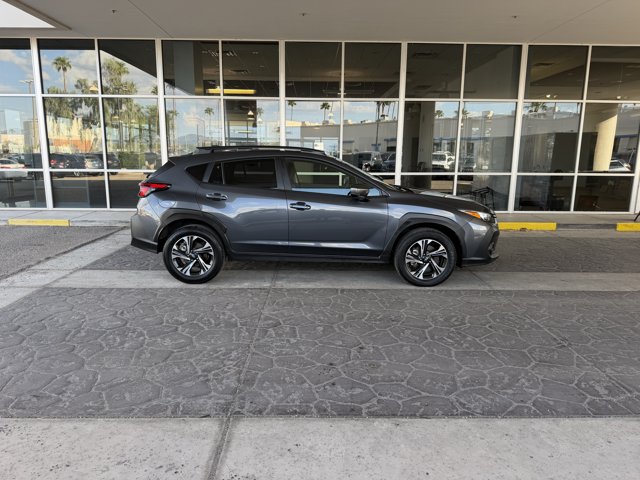 Used 2025 Subaru Crosstrek 2.5i Premium AWD/4WD image 4