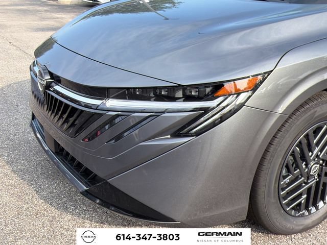 New 2026 Nissan Sentra SV w/ SV Convenience Package FWD image 13