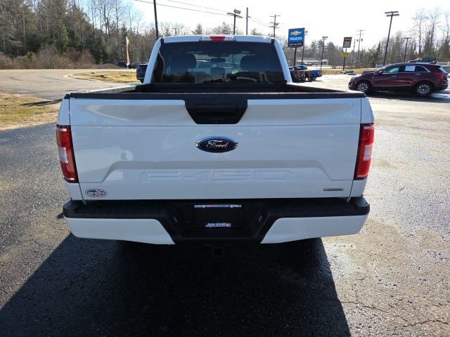 Used 2019 Ford F150 XLT w/ Equipment Group 301A Mid AWD/4WD image 26