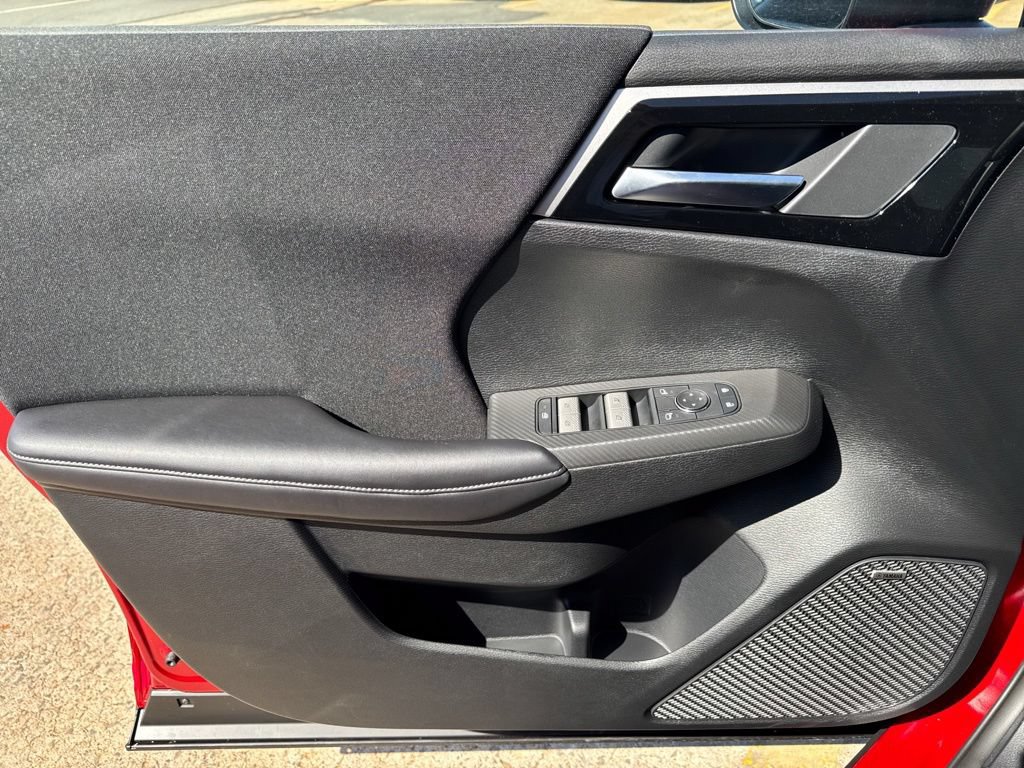 New 2026 Mitsubishi Outlander ES AWD/4WD image 33