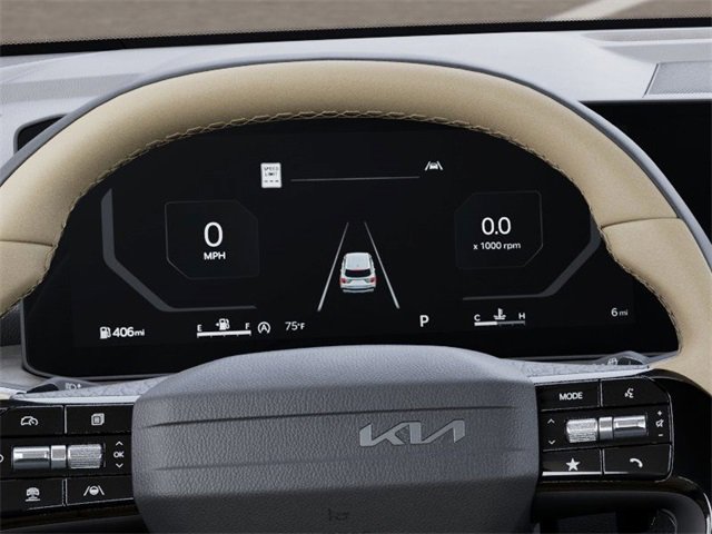 New 2026 Kia Sorento SX Prestige image 21