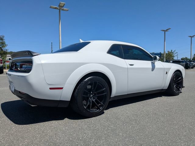 Used 2021 Dodge Challenger R/T Scat Pack image 4