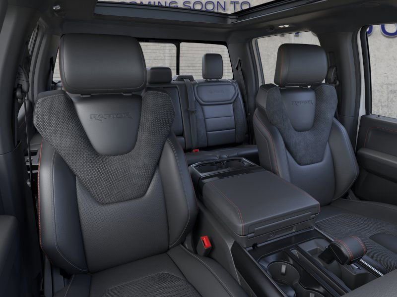 New 2026 Ford F150 Raptor image 11