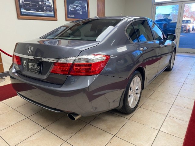 Used 2014 Honda Accord EX-L image 4