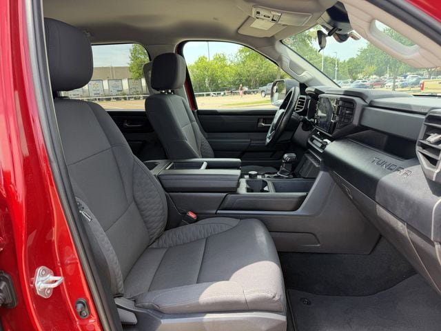 Used 2024 Toyota Tundra SR5 w/ SX Package RWD image 26