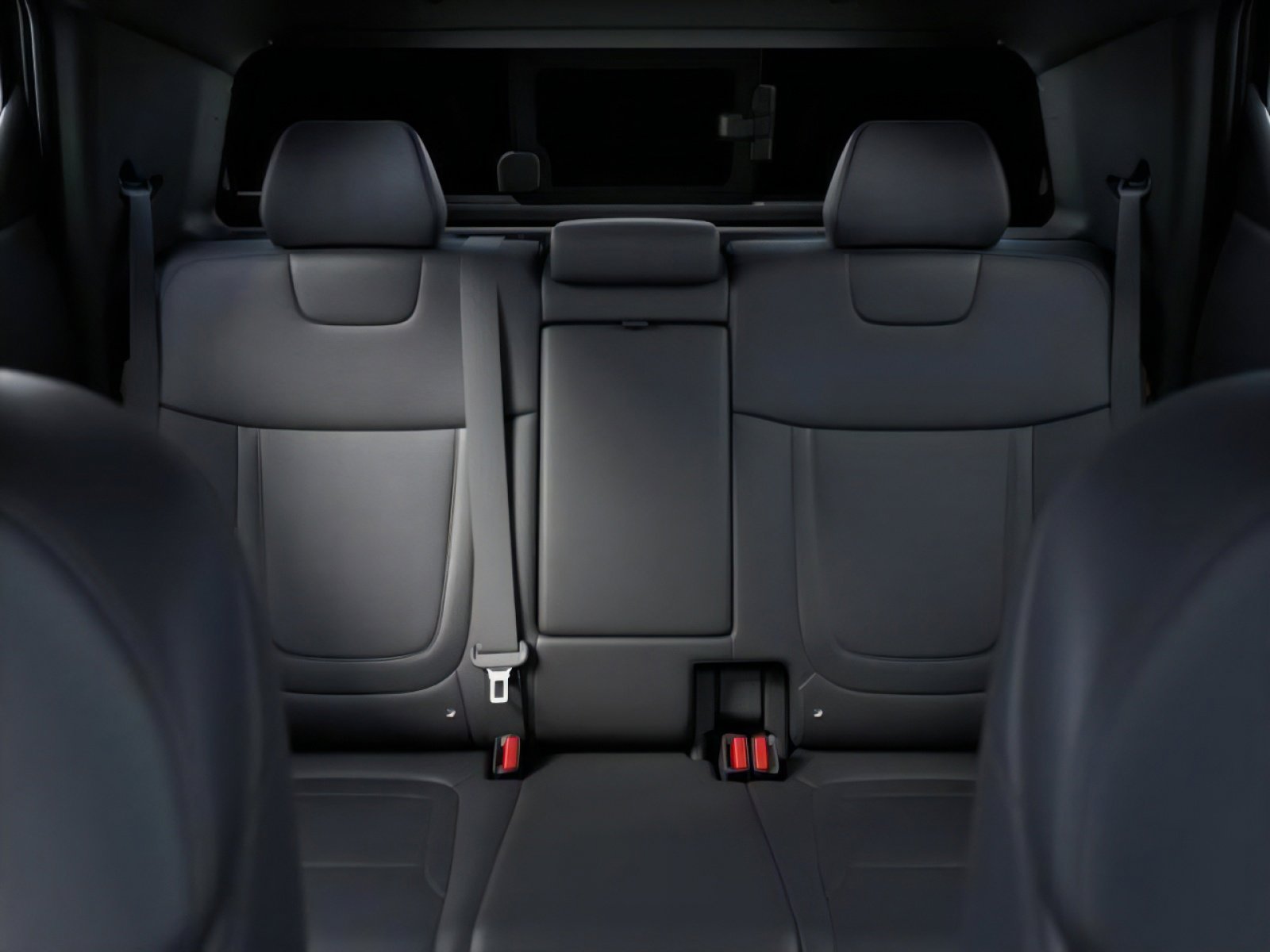 New 2025 Hyundai Santa Cruz XRT image 12