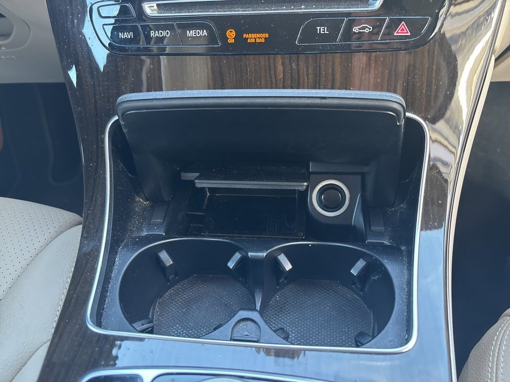 Used 2019 Mercedes-Benz GLC 300 4MATIC image 32