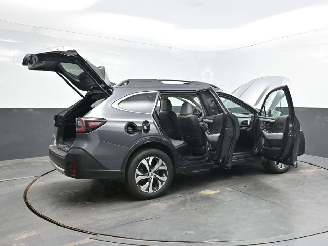 Used 2022 Subaru Outback Limited AWD/4WD image 59