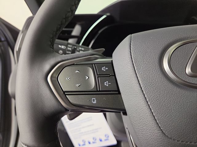 New 2026 Lexus RX 350 Premium Plus AWD/4WD image 22