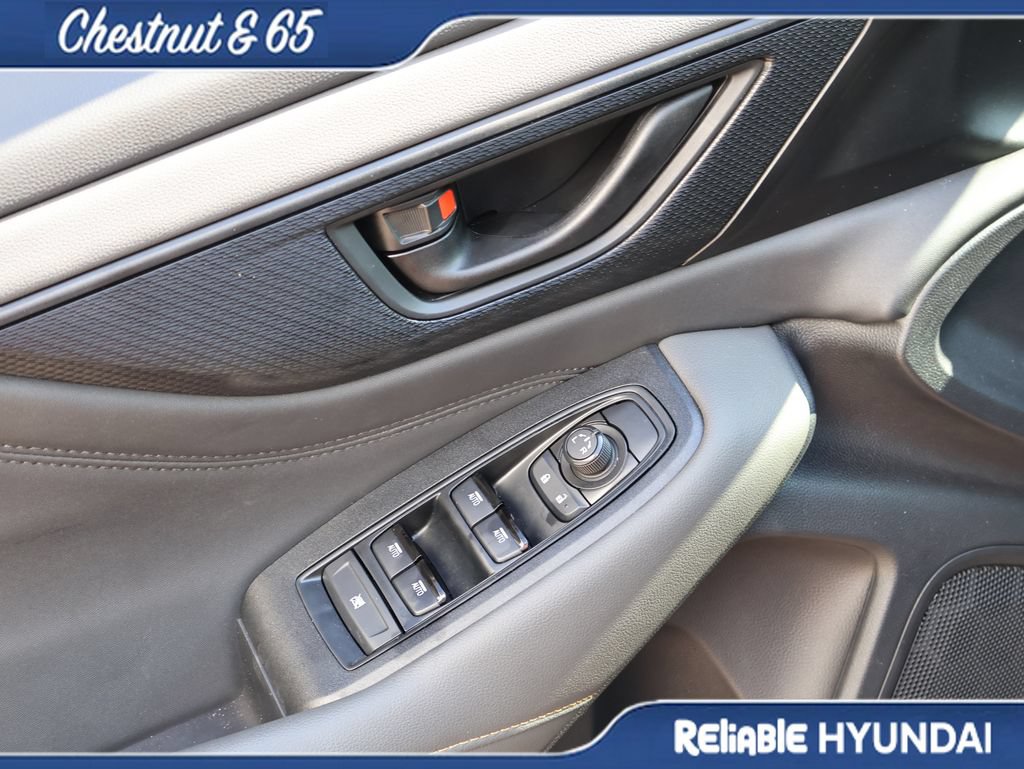 Used 2025 Subaru Outback Wilderness AWD/4WD image 22