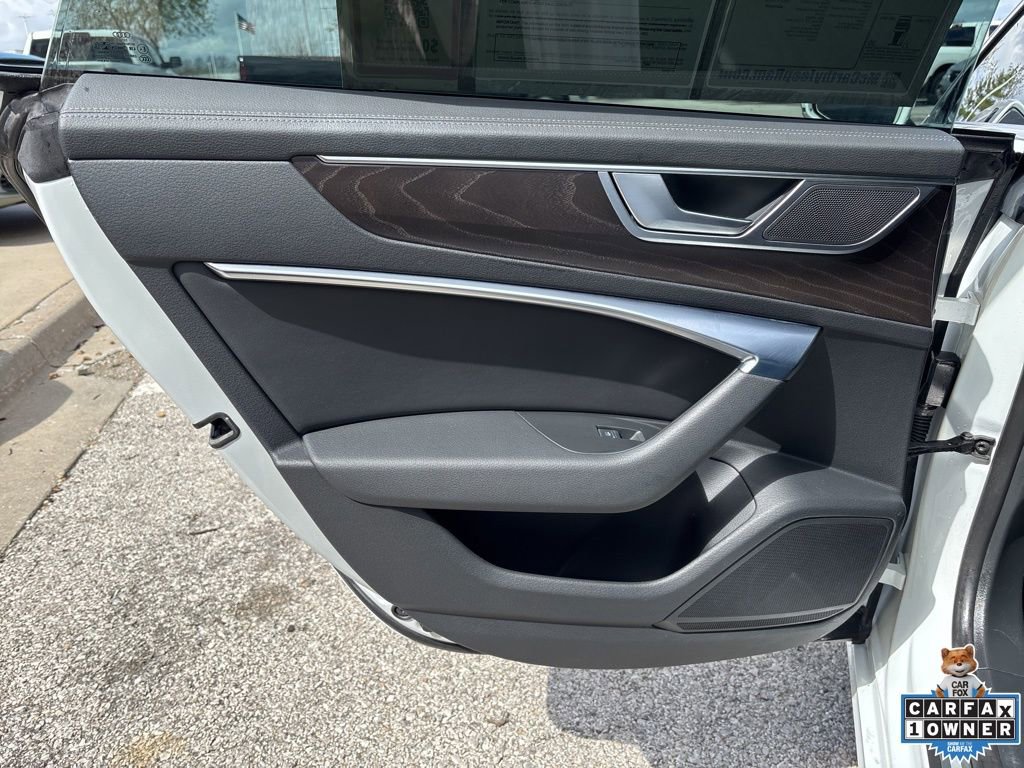 Used 2022 Audi A7 3.0T Premium AWD/4WD image 38