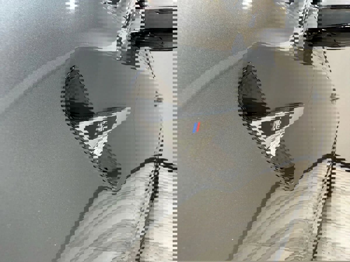 Used 2019 BMW M5 w/ Executive Package image 16