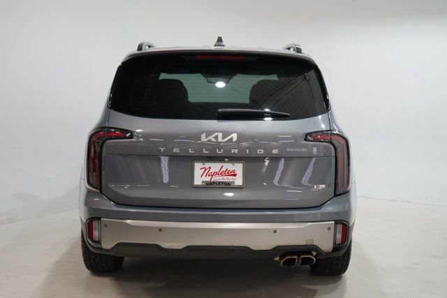 Used 2023 Kia Telluride SX Prestige X-Pro AWD/4WD image 7