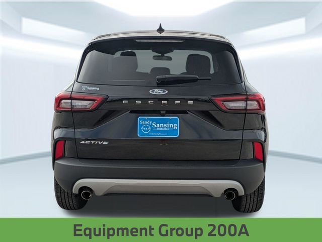 Used 2024 Ford Escape Active w/ Cold Weather Package image 6