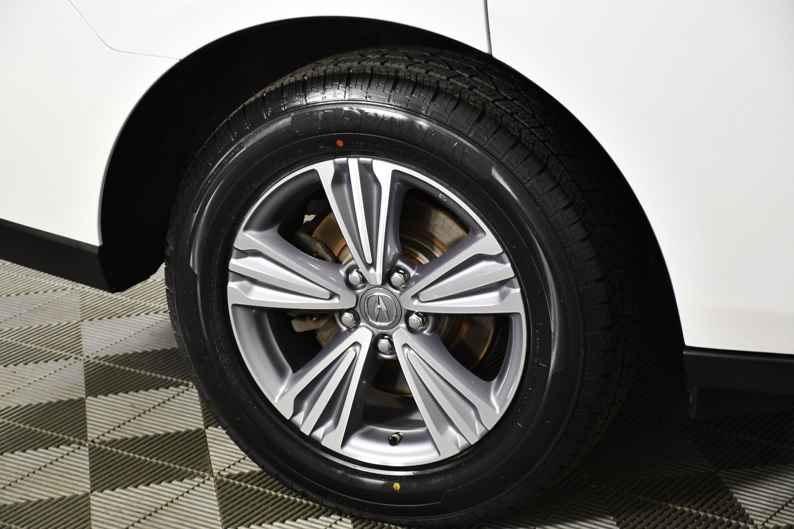 Certified 2020 Acura MDX SH-AWD image 56