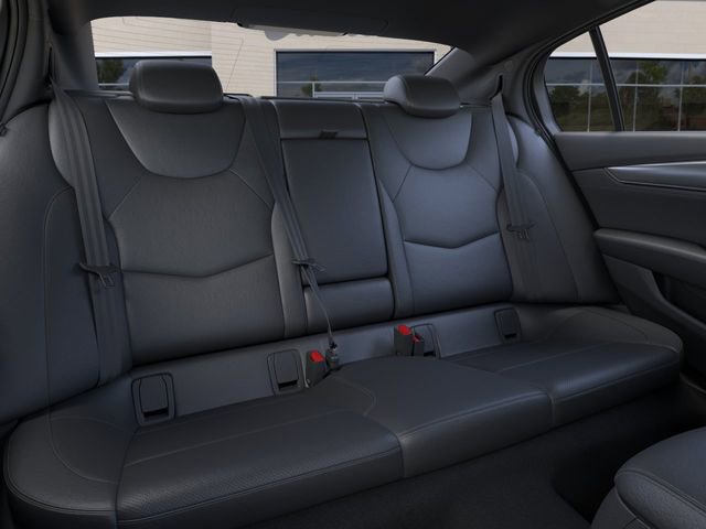 New 2026 Cadillac CT5 Premium Luxury w/ Technology Package AWD/4WD image 17