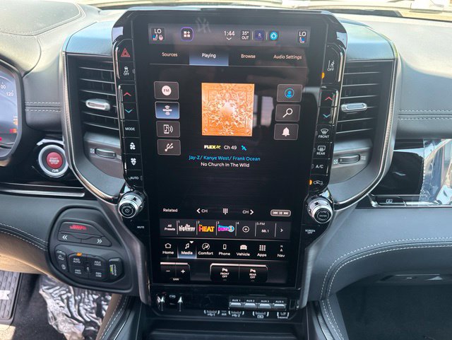 New 2026 RAM 1500 RHO w/ RHO Level 1 Equipment Group AWD/4WD image 15