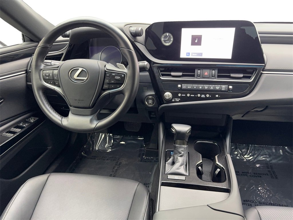 Used 2024 Lexus ES 350 image 54