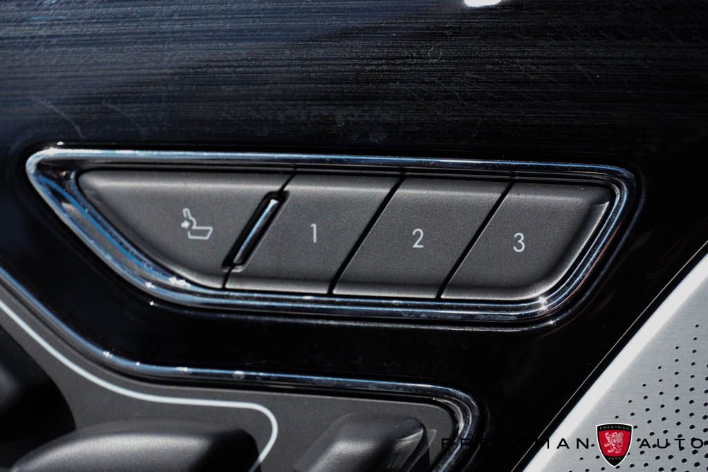 Used 2024 Lincoln Aviator Reserve w/ Equipment Group 201A image 23