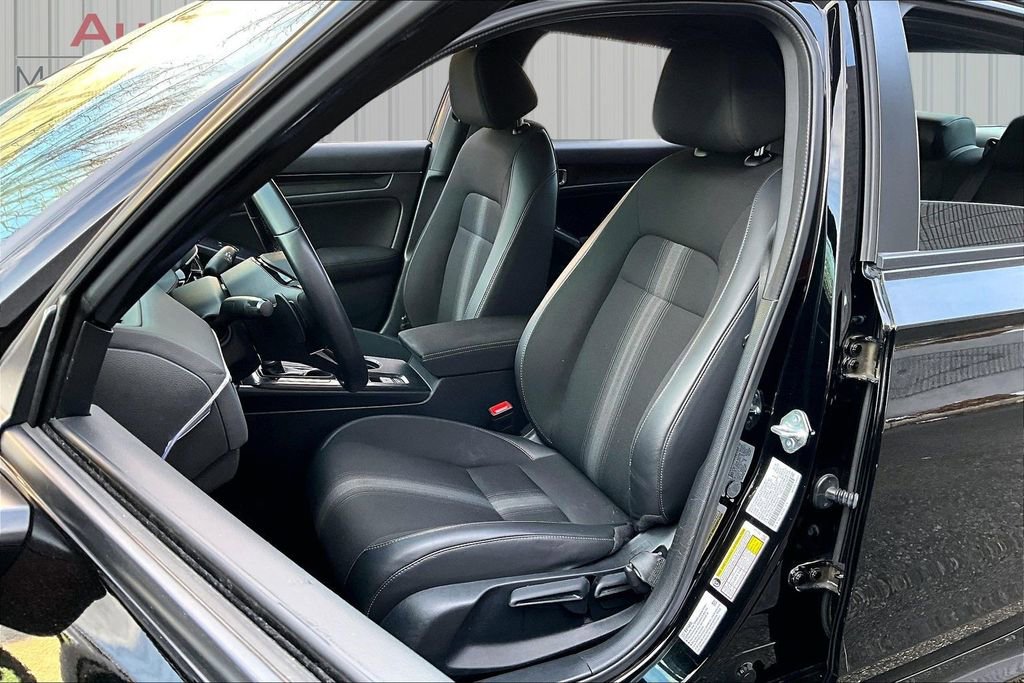 Used 2024 Honda Civic Sport image 21