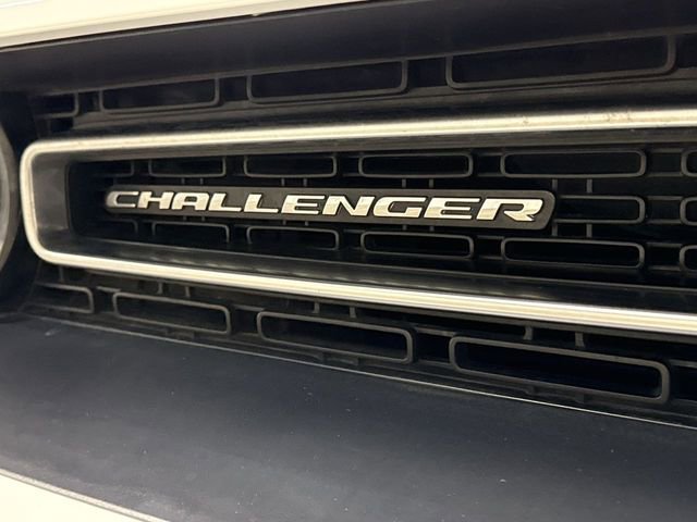Used 2017 Dodge Challenger GT w/ Technology Group AWD/4WD image 27