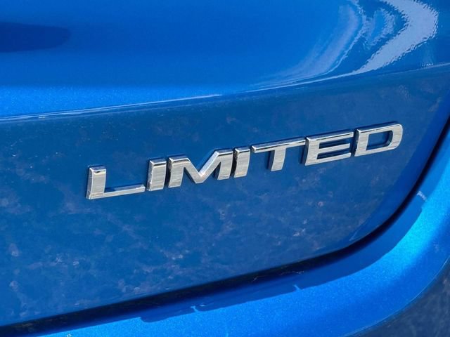 New 2026 Jeep Compass Limited AWD/4WD image 30